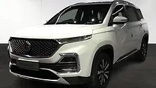 Used MG Hector Sharp 1.5 DCT Petrol [2019-2020] in Bangalore