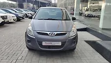 Used Hyundai i20 Sportz 1.2 BS-IV in Hyderabad