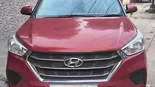 Used Hyundai Creta S 1.4 CRDI in Kanpur