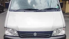 Used Maruti Suzuki Eeco 5 STR WITH A/C+HTR [2019-2020] in Bangalore