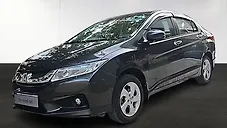 Used Honda City VX (O) MT in Bangalore