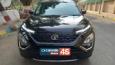 Used Tata Harrier XZA Plus Dark Edition in Mumbai