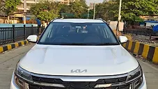 Used Kia Seltos HTX 1.5 Petrol MT [2024-2025] in Mumbai