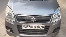 Used Maruti Suzuki Wagon R 1.0 LXI CNG in Kanpur