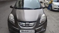 Used Honda Amaze 1.2 S i-VTEC in Mumbai