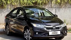 Used Honda City 4th Generation VX Petrol in Delhi