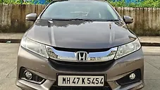 Used Honda City VX CVT in Mumbai