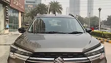 Used Maruti Suzuki XL6 Zeta MT Petrol in Gurgaon
