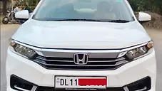 Used Honda Amaze 1.2 S MT Petrol in Delhi