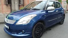Used Maruti Suzuki Swift VDi [2014-2017] in Kolkata