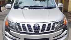 Used Mahindra XUV500 W8 [2015-2017] in Bangalore