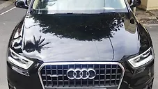 Used Audi Q3 35 TDI Premium Plus + Sunroof in Bangalore