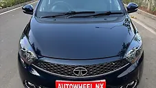 Used Tata Tigor Revotron XZA in Thane