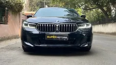 Used BMW 6 Series GT 630i M Sport Signature in Delhi