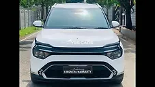 Used Kia Carens Prestige 1.5 Petrol MT 7 STR in Chennai