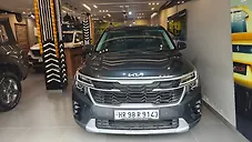 Used Kia Seltos HTK Plus 1.5 Petrol MT in Delhi