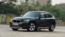 Used BMW X1 sDrive20d in Mumbai