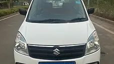 Used Maruti Suzuki Wagon R 1.0 LXi CNG in Thane