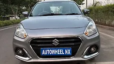 Used Maruti Suzuki Dzire VXi AGS [2020-2023] in Thane