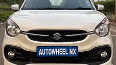 Used Maruti Suzuki Celerio VXi CNG [2017-2019] in Thane