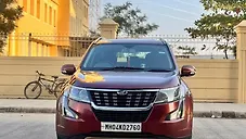 Used Mahindra XUV500 W11 AT in Thane