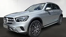 Used Mercedes-Benz GLC 220d 4MATIC Progressive in Bangalore