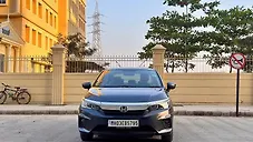Used Honda City 4th Generation V CVT Petrol in Thane