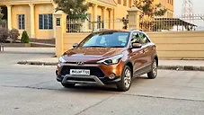 Used Hyundai i20 Active 1.2 S in Thane