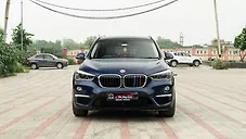 Used BMW X1 sDrive20d Expedition in Delhi