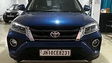Used Toyota Urban Cruiser High Grade AT in Ranchi