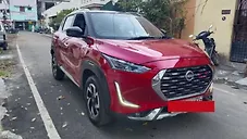 Used Nissan Magnite XV [2020] in Chennai