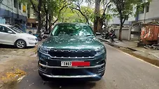 Used Jeep Meridian Limited (O) 4X4 AT [2022] in Chennai