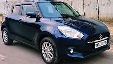 Used Maruti Suzuki Swift ZXi in Chennai