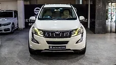 Used Mahindra XUV500 W6 in Delhi