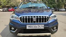 Used Maruti Suzuki S-Cross Zeta 1.3 in Thane