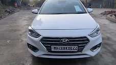 Used Hyundai Verna SX (O) 1.6 CRDi in Thane