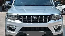 Used Mahindra Scorpio N Z2 Diesel MT 7 STR [2022] in Chennai