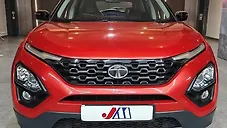 Used Tata Harrier XZA in Ahmedabad