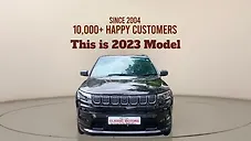 Used Jeep Compass Model S (O) 1.4 Petrol DCT [2021] in Mumbai
