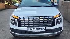 Used Hyundai Venue SX 1.2 Petrol in Mumbai