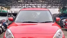 Used Maruti Suzuki Swift VXi [2021-2023] in Coimbatore