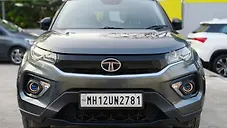 Used Tata Nexon XM (S) [2020-2023] in Pune