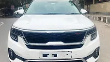 Used Kia Seltos GTX Plus 1.5 Diesel AT in Delhi