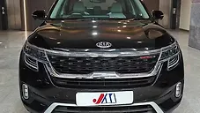 Used Kia Seltos GTX Plus 1.4 DCT in Ahmedabad