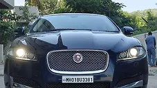 Used Jaguar XF 2.2 Diesel Luxury in Pune