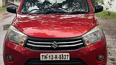 Used Maruti Suzuki Celerio VXi [2017-2019] in Chennai