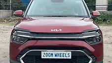 Used Kia Carens Luxury Plus 1.5 Diesel AT 6 STR in Delhi