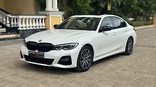 Used BMW 3 Series 330i M Sport Edition in Bangalore