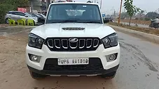 Used Mahindra Scorpio S10 in Varanasi
