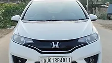 Used Honda Jazz SV Petrol in Ahmedabad